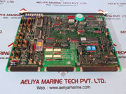 Nabco mc-603-02f pcb card 885 72739837