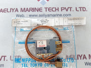 Saginomiya mp 15k low pressure switch