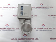 Danfoss rt 106 temperature switch