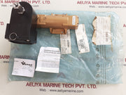 Versa vsg-3531-h2-ms-xmaa-d024 solenoid valve