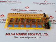 Autronica Mga-5A/12-15-gt-9 Pcb Card 