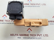 Versa vsg-3531-h2-ms-xmaa-d024 solenoid valve