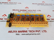 Autronica Mga-5A/12-15-gt-9 Pcb Card Used