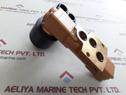 Versa vsg-3531-h2-ms-xmaa-d024 solenoid valve