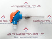 bmr54 1xpt100 temperature sensor