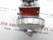 Meiyo electric ptr-s resistance bulb pt100