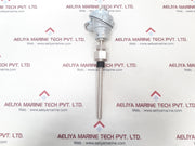 Mca-s-sf thermocouple type k