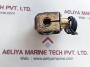 Danfoss gp208/240c solenoid coil 018z762100 208/240v ac 50/60hz