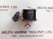 Danfoss gp208/240c solenoid coil 018z762100 208/240v ac 50/60hz