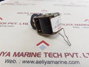 Danfoss gp208/240c solenoid coil 018z762100 208/240v ac 50/60hz