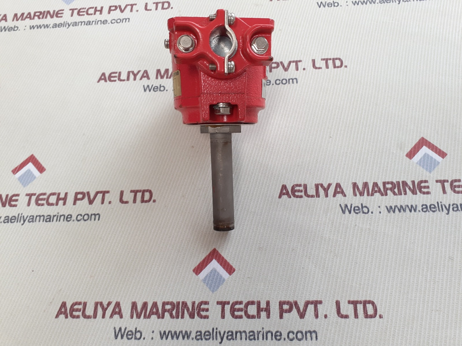 Detect-a-fire 85t622 heat detection systems