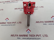 Detect-a-fire 85t622 heat detection systems