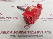 Detect-a-fire 85t622 heat detection systems