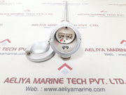 Team tec type k temperature sensor
