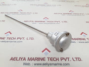 Team tec type k temperature sensor