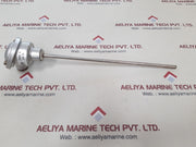Team tec type k temperature sensor