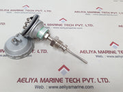 Nidox pt=100 resistance bulb new