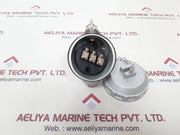 Nidox pt=100 resistance bulb new