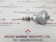 Nidox pt=100 resistance bulb new