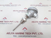 Nidox pt=100 resistance bulb new