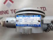 Mycom rm-21d thermo resistance bulb