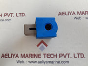 Danfoss 018z6193 solenoid coil 10watt