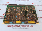 Nabco mc-502-0 pcb card 883 72737429