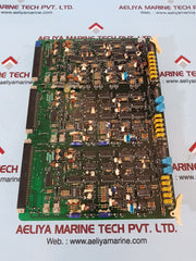 Nabco mc-502-0 pcb card 883 72737429