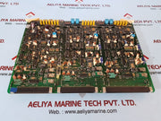 Nabco mc-502-0 pcb card 883 72737429