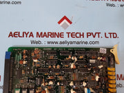 Nabco mc-502-0 pcb card 883 72737429