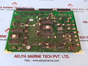 Nabco mc-102-01a pcb card 885 72735763