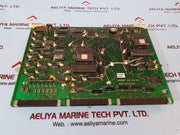 Nabco mc-102-01a pcb card 885 72735763