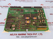 Nabco mc-602-04b pcb card 885 72738712