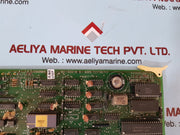 Nabco mc-602-04b pcb card 885 72738712