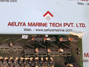 Nabco mc-204-01 pcb card 883 72737256