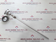 Czaki thermo tp-496k-1-400-g1/2