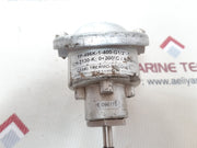 Czaki thermo tp-496k-1-400-g1/2