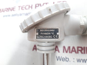 Kongsberg mb286s200u temperature sensor