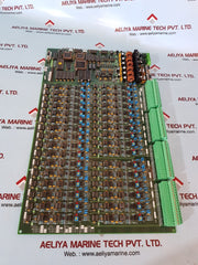 Samsung lcu-rev1.5 b40-2317 pcb card k_509a01726-10-066