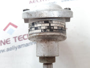 Czujnik ttkg 31 temperature sensor