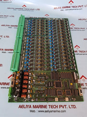 Samsung lcu-rev1.5 b40-2317 pcb card k_509a01726-10-066