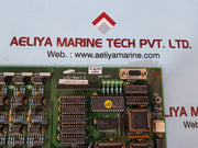 Samsung lcu-rev1.5 b40-2317 pcb card k_509a01726-10-066