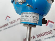Czaki xe-dana temperature sensor tp-exi-611-1k-400