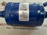 Emerson asd-45s7vv compressor protector 3,450 kpa