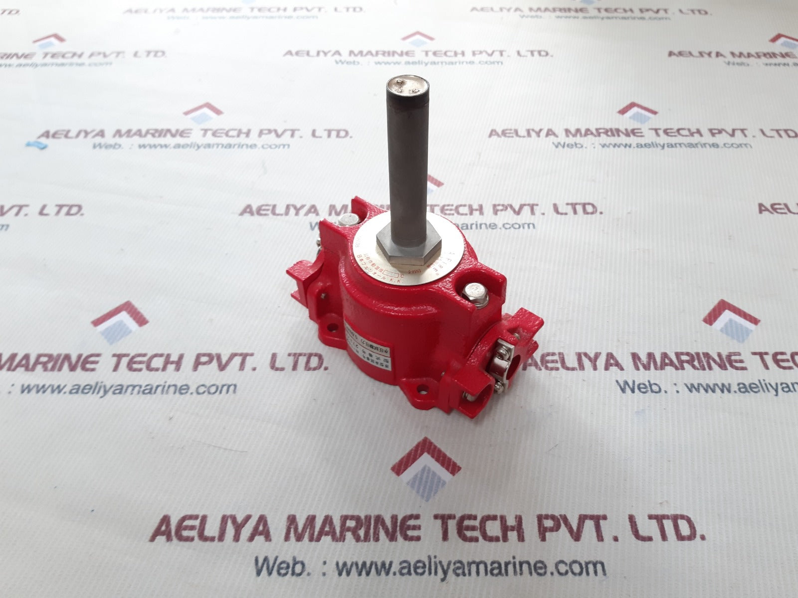 Detect-a-fire n-162 24v 100ma