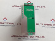 Phoenix Quint-ps-100-240Ac/24Dc/5 Power Supply Unit Rev 21 24Vdc/5A