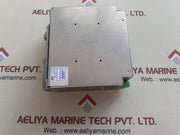 Phoenix Quint-ps-100-240Ac/24Dc/5 Power Supply Unit Rev 21 24Vdc/5A