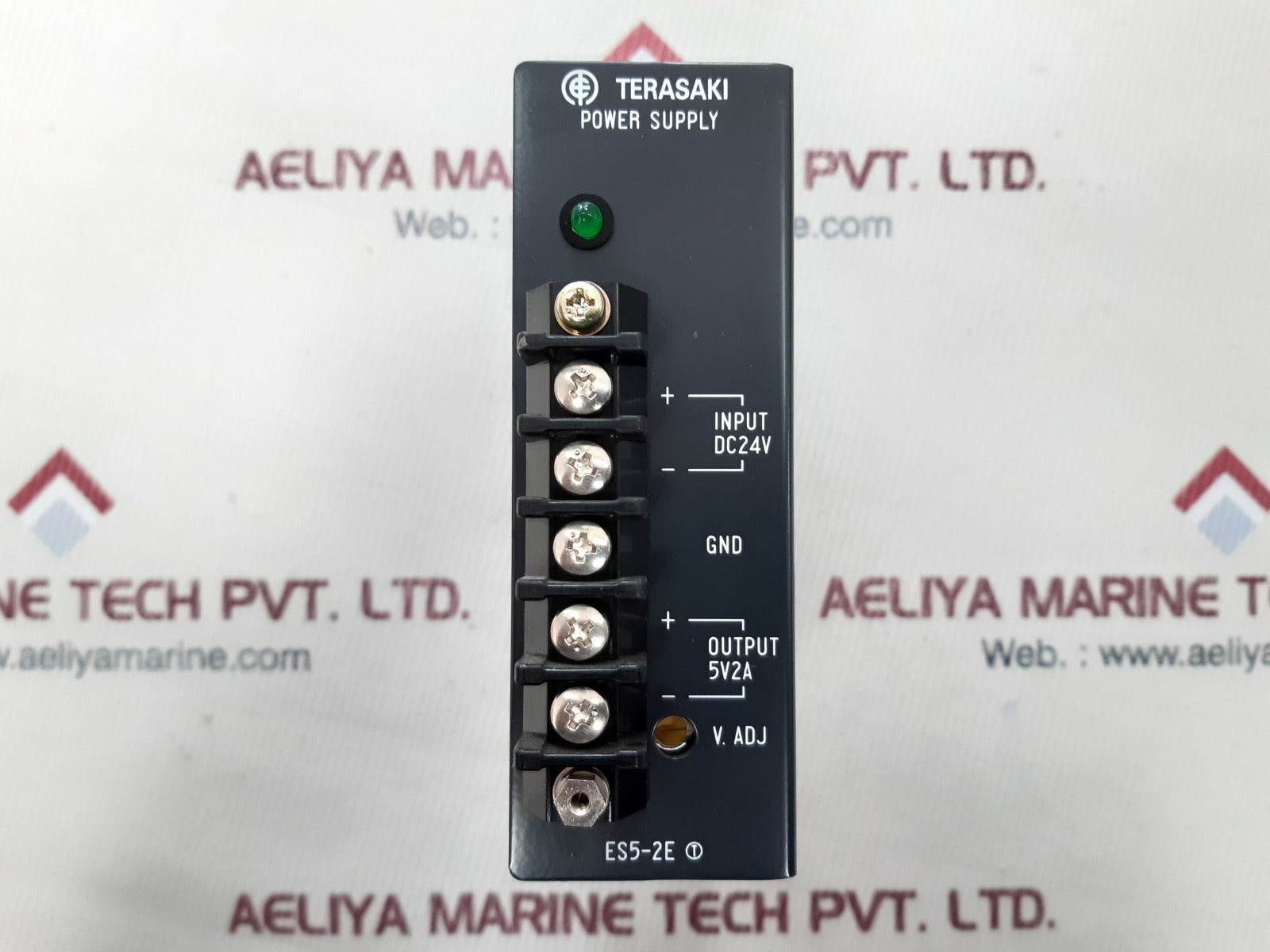 Hinox terasaki es5-2e power supply