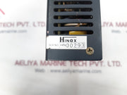 Hinox terasaki es5-2e power supply in.dc24v
