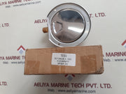 Tess Gly A100D Pressure Gauge 0-350 Psi
